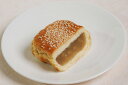 栗子甘露酥−栗入り白餡中華菓子-【横浜中華街・中華菜館 同發...