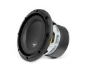 【低音補助に最適】JL AUDIO小型サブウーファー6W3v3-4
