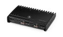 暖かみのある高音質JL AUDIO300/4V34チャンネルパワーアンプ