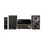 XK-330-B Compact Hi-Fi System コンポ ケンウッド XK330B ブラック【KK9N0D18P】