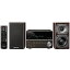 XK-330-B Compact Hi-Fi System コンポ ケンウッド XK330B ブラック【KK9N0D18P】