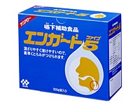 協和発酵バイオ株式会社溶けやすい顆粒エンガード5 300g【KB】