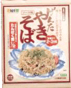 キッセイ薬品工業株式会社低たんぱく・即席ノンカップ麺げんたやきそば 72.2g【RCP】