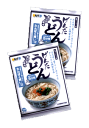 キッセイ薬品工業株式会社低たんぱく・即席ノンカップ麺げんた うどん 75g【RCP】
