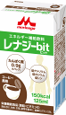 レナジーbit(レナジービット) コーヒー風味125ml×2...
