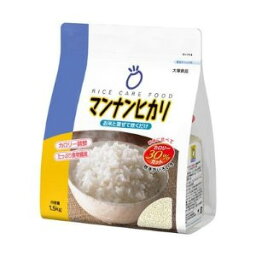 大塚食品株式会社マンナンヒカリ 1.5kg