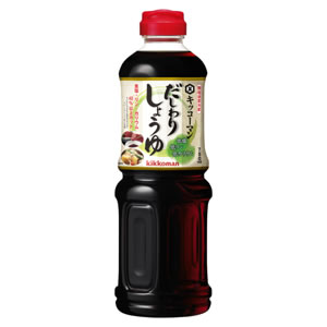 キッコーマン株式会社塩分・リン・カリウムを控えました新登場！だしわりしょうゆ750ml【R…...:dr-meal:10001706