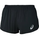 【メール便可200円】【asics アシックス】【ウェア】ランニングパンツ XT1538 SA陸