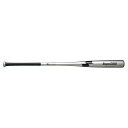 【送料無料】【SSK】【バット】野球 ノックバット エスエスケイ リーグチャンプFUNGO SSK-NBC00216 (95)シルバー