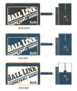 【ボールライン BALL LINE オンザコート】【スポーツバッグ】バスケット シューズケース BLBG-1302