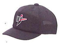 【久保田スラッガー クボタ】【審判用品】野球 ベースボール 審判用帽子 アンパイアーキャップ オールメッシュ BFJ-12 BFJ12の画像