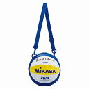 【MIKASA ミカサ】【スポーツバッグ】 ビーチバレーボー...