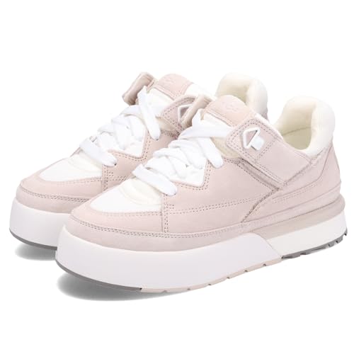 【送料無料】[アグ] スニーカー レディース 厚底 ゴールデンクッシュ W GOLDENCUSH 1152719