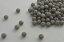 ビーズクラブ アクセサリパーツ ガラスビーズ ボタンカット No.77 6mm 1連