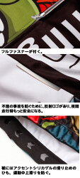 サイクルウエア