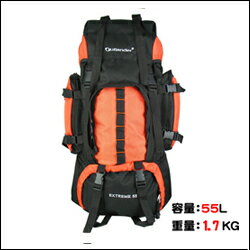 【送料無料】 リュック 登山/バックパック 登山家 冒険家 【ruck リュックサック りゅっく アウトドア トレッキング】【SBZcou1208】