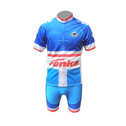 サイクルジャージセット、サイクリングウェア