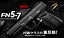 [10月24日再入荷]FN5-7　ファイブセブン【東京マルイ】【ガスガン】【18才以上用】