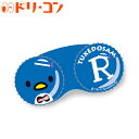 キャラクターレンズケース タキシードサム サンリオ ソフトレンズ用
