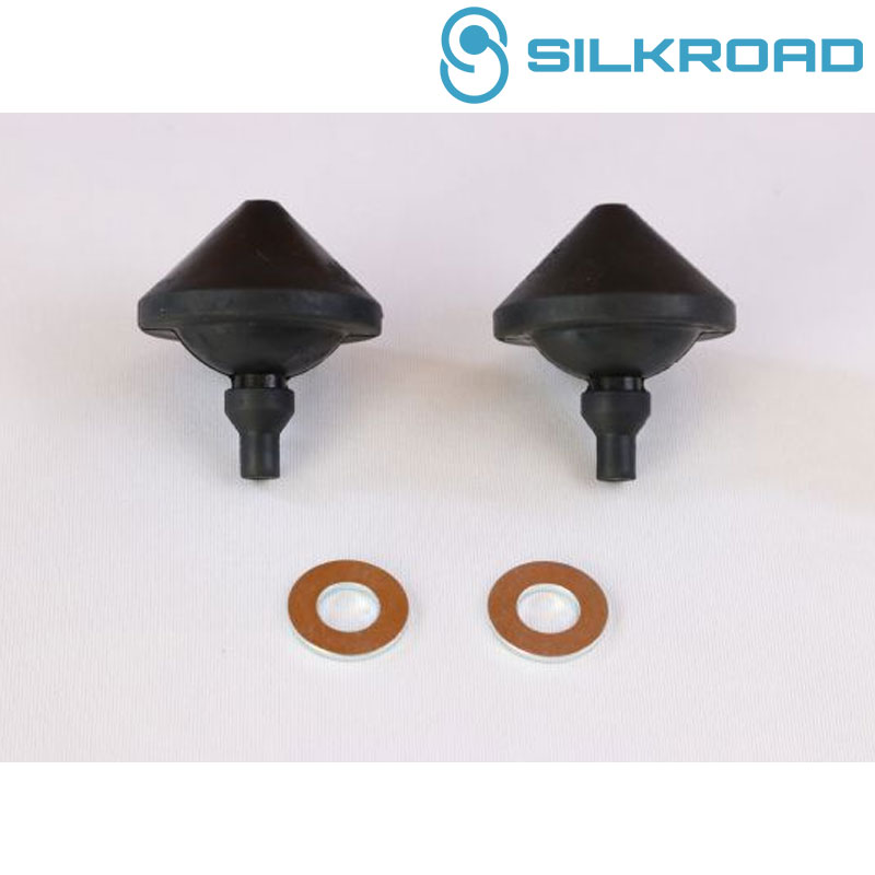 バネットバン リバンプストッパー SKF2VN 2WD SILKROAD(シルクロード) 404-I0Q