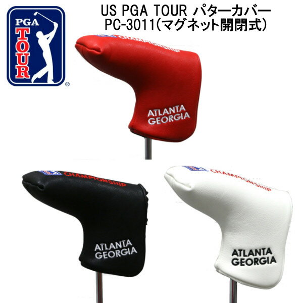   US PGA TOUR p^[Jo[(s^Cv)PC-3011@ATLANTA GEORGIA