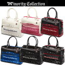 【送料無料】マイノリティコレクション ボストンバッグ MC-AGAIN 10504 /Minority Collection