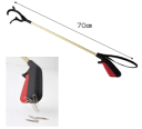 【AIJ】楽らくハンドロングタイプ70cmタイプ(マジックハンド)【自助具】