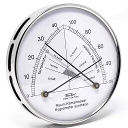 Fischer-<strong>barometer</strong> 142.01 コンフォートメーター Comfortmeter