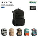 BURTON バートン Treble Yell 21L Ba...