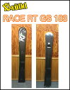 VOLKL@tHN@RACE RT GS 183cm@ApC{[h@Ki