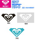 ROXY ロキシー ロゴ 転写ステッカー RX-C ROA1...