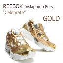 Reebok Insta Pump Fury CELEBRA...