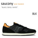サッカニー スニーカー Saucony メンズ DXN TR...