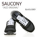 サッカニー スニーカー Saucony メンズ レディース ...