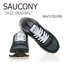 サッカニー スニーカー Saucony メンズ レディース ...