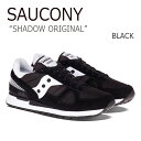 サッカニー スニーカー Saucony メンズ レディース ...