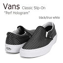 【送料無料】Vans/Classic Slip-On/Per...