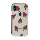 iPhone XS / X ケース iPhone XR ケー...