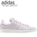 AfB X X^X~X Xj[J[ adidas fB[X STAN SMITH X^ X~X ORCHID TINT I[Lbh eBg WHITE zCg B41595 V[Y   gpi