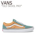 oY I[hXN[ Xj[J[ VANS Y OLD SKOOL PRO I[hXN[v YELLOW CG[ VN0A45JCSXQ1 V[Y