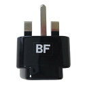 海外旅行用 変換プラグ BFタイプ コンセント 変換 旅行用品 トラベル用品 家電製品 電気製品 生活家電