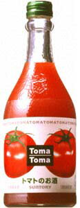 サントリー トマトのお酒　トマトマ 500ml