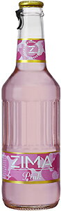 クアーズ ZIMA Pinkジーマピンク 340mlx24本ケース販売