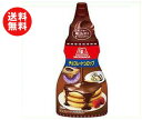 送料無料 【2ケースセット】森永製菓 チョコレートシロップ 200g×40(5×8)本入×(2ケース) ※北海道・沖縄・離島は別途送料が必要。