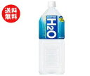 【送料無料】アサヒ飲料 スーパーH2O 2Lペットボトル×6...