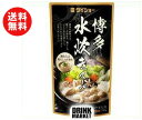 【送料無料】ダイショー 博多水炊きスープ 750g×10袋入 ※北海道・沖縄・離島は別途送料が必要。