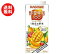 【送料無料】カゴメ 野菜生活100 フルーティーサラダ(ホテルレストラン用) 1L紙パック×12(6×2)本入 ※北海道・沖縄・離島は別途送料が必要。