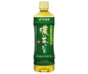 送料無料 伊藤園 お~いお茶 濃い茶【手売り用】 525mlペットボトル×24本入 ※北海道・沖縄・離島は別途送料が必要。