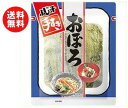 【送料無料】【2ケースセット】フジッコ おぼろ 23g×20袋入×(2ケース) ※北海道・沖縄・離島は別途送料が必要。