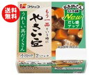 送料無料 【2ケースセット】フジッコ おまめさん 豆小鉢 やさい豆 65g×2パック×12個入×(2ケース) ※北海道・沖縄・離島は別途送料が必要。